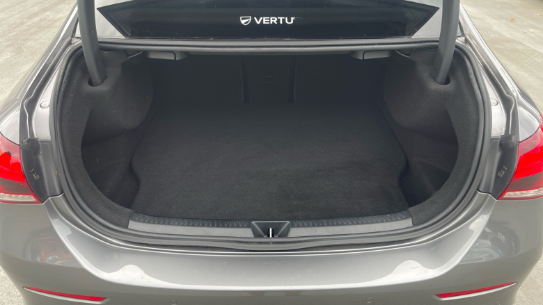 Mercedes-Benz A-Class A250e AMG Line Premium Plus Edition 4dr Auto Saloon